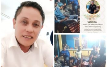 Pimpinan Redaksi Ulasan Rakyat Bersama Jajaran Melayat Ke Rumah Duka Wartawan Sasra Widodo Screenshot_2025_0824_094113