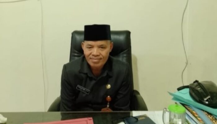 Dugaan Penyimpangan Dana BOS SDK Ruteng II, Dinas PPO Manggarai Tunggu LHP Inspektorat