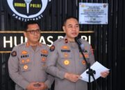 Polri Tegaskan Komitmen: Jajaran Wajib Lindungi Wartawan Saat Bertugas