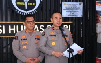 Polri Tegaskan Komitmen: Jajaran Wajib Lindungi Wartawan Saat Bertugas Screenshot_2025_0827_131912