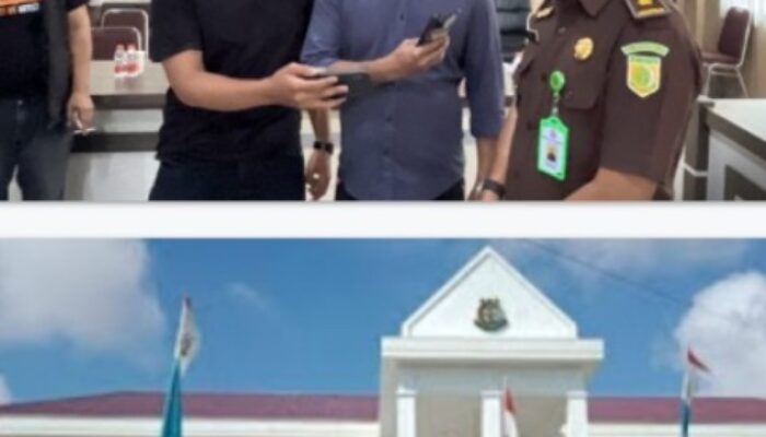 PPK Dinas Pertanian Sulsel Diperiksa Kejari Soppeng, Kasus Dugaan Korupsi Alsintan Makin Panas