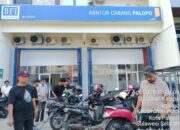 GRB Gelar Aksi, BFI Finance Palopo Diduga Paksa Konsumen Langgar UU Perlindungan Konsumen