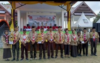 SMAN 1 Soppeng Raih Juara Umum Tingkat Penegak Perkemahan Kwarran Lalabata Screenshot_2025_0829_135534