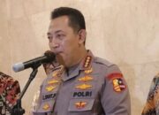 Haidar Alwi: Tragedi Ojol di Pejompongan Adalah Duka Bangsa, Kapolri Tunjukkan Kepemimpinan Moral