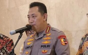Haidar Alwi: Tragedi Ojol di Pejompongan Adalah Duka Bangsa, Kapolri Tunjukkan Kepemimpinan Moral