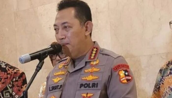 Haidar Alwi: Tragedi Ojol di Pejompongan Adalah Duka Bangsa, Kapolri Tunjukkan Kepemimpinan Moral