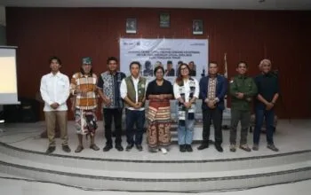 Suara dari Pulau Sumba: WALHI Desak Ubah Total UU Kehutanan dan Sahkan UU Masyarakat Adat Screenshot_2025_0829_141133