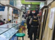 Polisi Soppeng Gencarkan Patroli Malam, Premanisme Jadi Sasaran