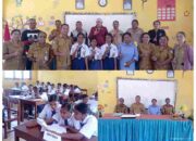 SMP Negeri Naiola Juara! Tim Cerdas Cermat Noemuti Siap Tanding ke Tingkat Kabupaten TTU