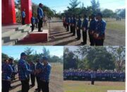 Wabup Sikka Serahkan SK Pensiun: “Purnabakti Hanya ASN, Karya Kemasyarakatan Tetap Berlanjut”