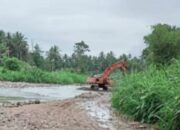 Diduga Ada Bekingan, Aktivitas Galian C Ilegal di Bungko Kotamobagu Dibiarkan Berjalan