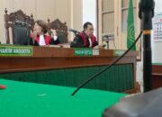 Sidang Gugatan Nama dan Logo IWO di PN Medan: Hakim Pertanyakan Alamat PWO, Dirjen HKI Absen Lagi