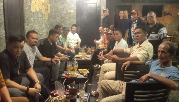 Tindak Lanjut Audensi Tanpa Titik Temu, Aliansi Purbalingga Bersatu Siapkan Aksi Besar di Bulan September