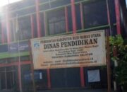 Anggaran Fantastis dan Dugaan Korupsi: Redy Gondrong Siap Laporkan Dinas Pendidikan Muratara