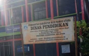 Anggaran Fantastis dan Dugaan Korupsi: Redy Gondrong Siap Laporkan Dinas Pendidikan Muratara IMG-20250905-WA0011