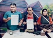 Mafia Tanah di Sulsel: Dugaan Pemalsuan Dokumen Sertifikat Kembali Mencuat, Ahli Waris Paraki Melawan