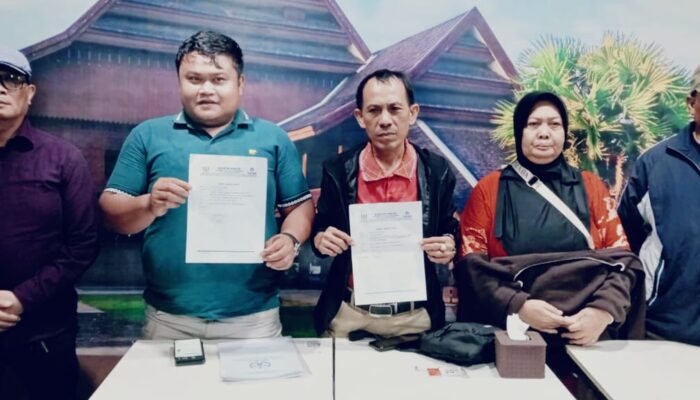 Mafia Tanah di Sulsel: Dugaan Pemalsuan Dokumen Sertifikat Kembali Mencuat, Ahli Waris Paraki Melawan