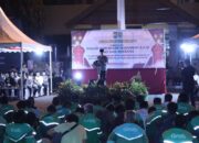 Polda Sulsel Gelar Maulid Nabi dan Doa Bersama Ojol serta Tokoh Masyarakat: Jaga Sulsel Aman dan Kondusif