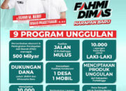 Warga Purbalingga Menjerit: Janji Politik Bupati Mandek, Layanan Publik dan PBB Jadi Sorotan