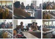 RDP di Kantor Bupati Pelalawan: Jalan Alternatif PT Arara Abadi  Merupakan Jalan Kelurahan, Warga Tetap Harap Kepastian Penyelesaian