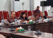 Sekda Sikka Tegaskan APBD Perubahan 2025 Berpihak pada Rakyat dan Pembangunan Berkelanjutan