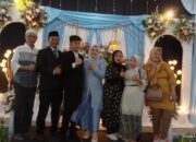 Keluarga Besar Midun Gelar Syukuran Walimatul Khitan Putra Bernama Rafif Ahmad Dzaki di Kota Tangerang