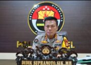 Polda Sulsel Tetapkan 11 Tersangka Kasus Pembakaran Kantor DPRD Sulsel dan Kota Makassar