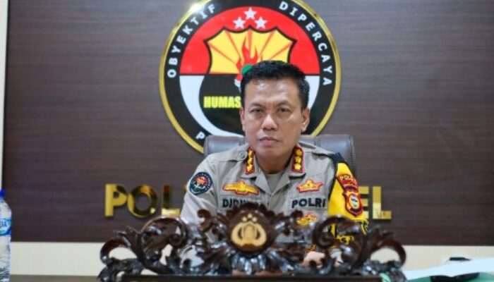 Polda Sulsel Tetapkan 11 Tersangka Kasus Pembakaran Kantor DPRD Sulsel dan Kota Makassar