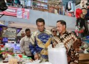 Wamendagri Bima Arya Dorong Aparatur Pemda Manfaatkan Beasiswa Australia untuk Tingkatkan Kebijakan Publik