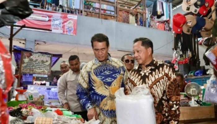 Wamendagri Bima Arya Dorong Aparatur Pemda Manfaatkan Beasiswa Australia untuk Tingkatkan Kebijakan Publik