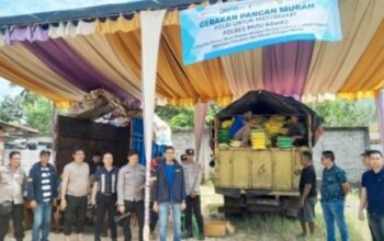 20 Ton Beras GPM Kembali Habis Terjual di Muara Lakitan, Sinergi Polres Mura dan Polsek Muara Lakitan Screenshot_2025_0906_105401