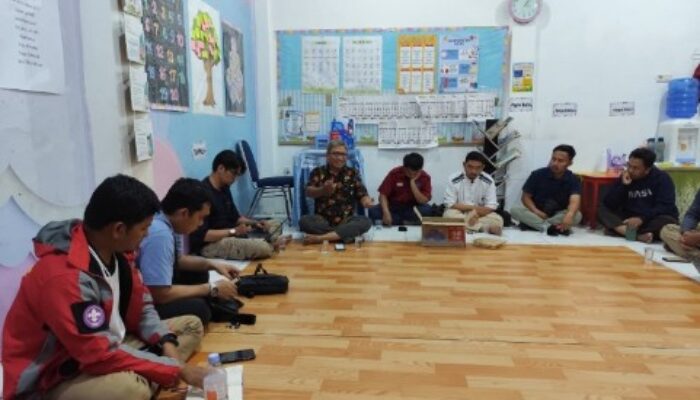 Share Edu Indonesia Sulsel Gelar SLC Regional & Training for Educational Leadership 2025
