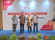 UMKM Purworejo Go Digital! Mas Bram Gembleng Jurus Jitu di Era Medsos