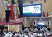 Digitalisasi Petani Sawit: Musi Rawas Dorong Transformasi Pertanian Berkelanjutan