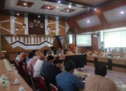 Sinergi Forkopimda dan Polres Ketapang Dukung Swasembada Pangan