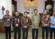 Kemendagri Dorong Pemda DIY Optimalkan Siskamling, Pastikan Kamtibmas Tetap Kondusif