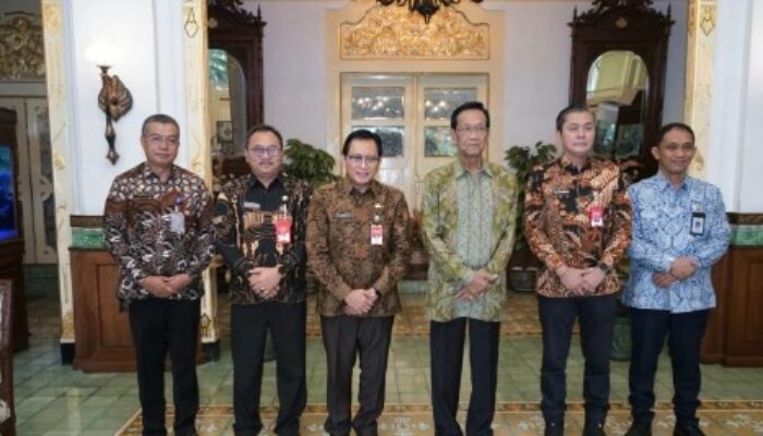 Kemendagri Dorong Pemda DIY Optimalkan Siskamling, Pastikan Kamtibmas Tetap Kondusif