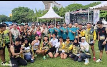 Dandim 1423/Soppeng dan Ketua DPRD Ramaikan Elite Marathon HUT TNI ke-80 Screenshot_2025_0915_091626