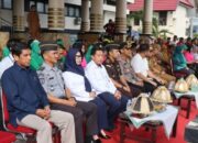 Kapolres Soppeng Hadiri Peringatan Hari Olahraga Nasional ke-42: “Olahraga Satukan Kita”