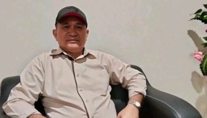 Desak Tegas! Pemerhati Lingkungan Minta Menteri PUPR Copot Kepala BPJN Sulut