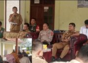 Musrenbangdes Panulisan Sepakati RKPDes 2026 dan DU-RKPDes 2027: Jalan, Drainase, dan Pasar Jadi Prioritas