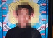 Diduga Pelaku Pembunuhan Karyawan Sawit Masih Buron, Foto Viral di Medsos