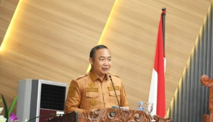 Tiga DOB di Ketapang Disetujui Pemprov dan DPRD Kalbar, Warga Harap Segera Diperjuangkan ke Pusat