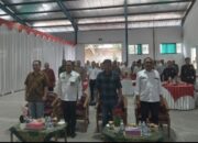 85 Orang Hadiri Grand Opening Brak SKT PT Aroma Tobacco International di Magelang, Serap Tenaga Kerja Lokal