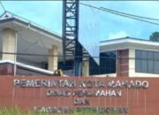 Aktivis Siap Laporkan Dugaan Korupsi 4 Proyek Dinas Perkim Manado, Kerugian Capai Rp1,3 Miliar