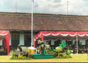Wali Kota Magelang Hadiri Sertijab Danyonarmed 11 Guntur Geni Kostrad: Momen Haru dan Penuh Makna