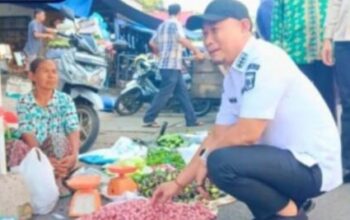 Wali Kota Lubuk Linggau Sidak Pasar Inpres: Pungli Dihapus, Pasar Akan Dibangun Ulang Semi Modern Screenshot_2025_0929_080654