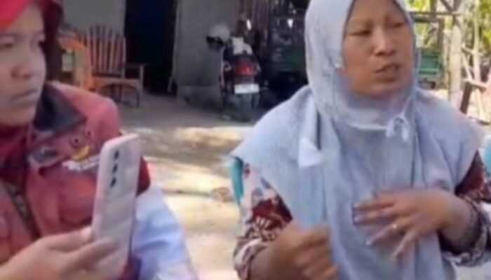 Dugaan Pungli Bansos PKH di Jeneponto Semakin Terkuak, Ketua FRK Desak Bupati hingga Mensos Bertindak