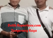 Momen Ulang Tahun Sang Ketua GWI Yang Ke 54 Sederhana Dan Bersahabat