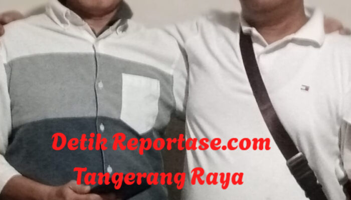 Momen Ulang Tahun Sang Ketua GWI Yang Ke 54 Sederhana Dan Bersahabat